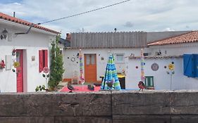 Casal Dos Carpinteiros - Carpenters Couple